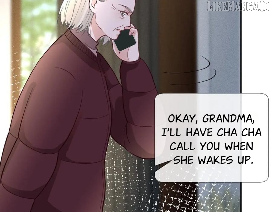 Everyone's Darling Chapter 247 - page 76